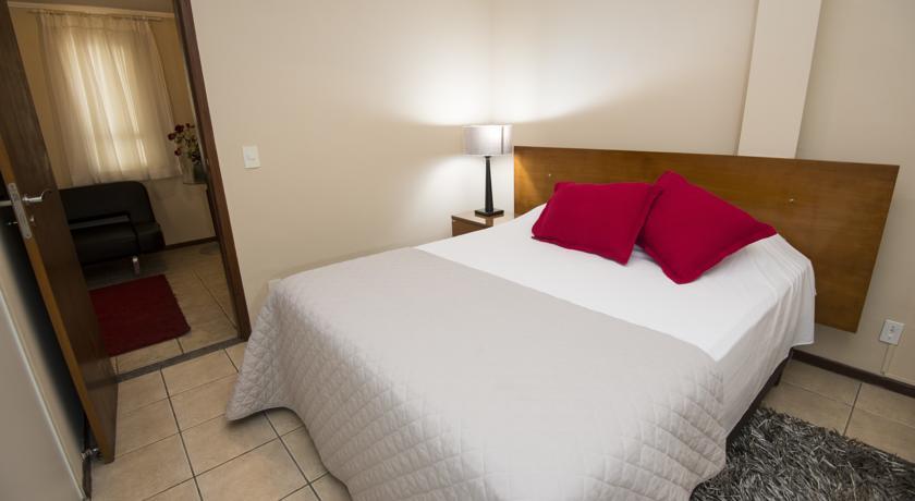 Апартаменты Classe A Apart Hotel