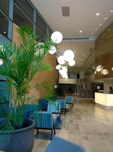 Holiday Inn Express Bocagrande