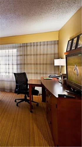 Отель Courtyard Baton Rouge Siegen Lane