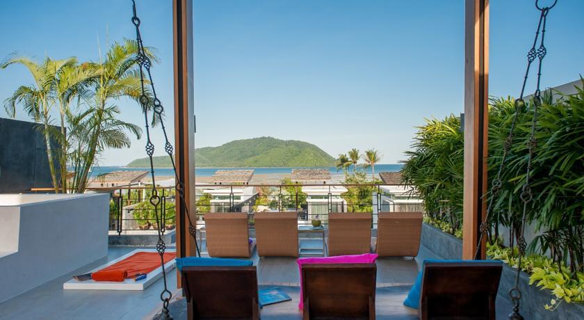 Almali Luxury Residence