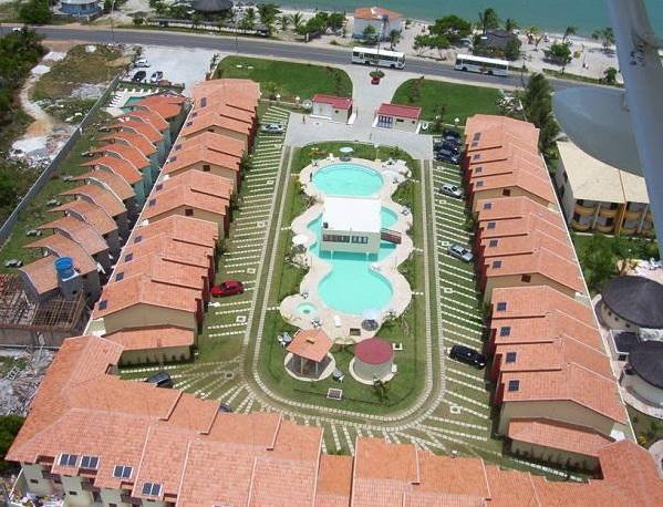 Апартаменты Residencial Jerusalém II