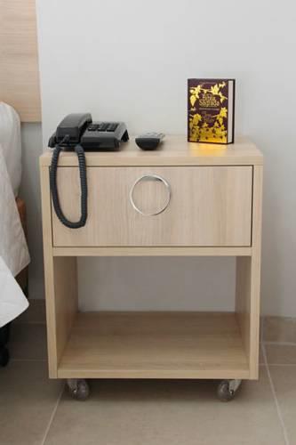 Отель Hotel Foavi