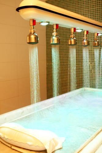 Отель Hotel Sant'Anna