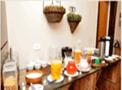 Отель Class Hotel Passos