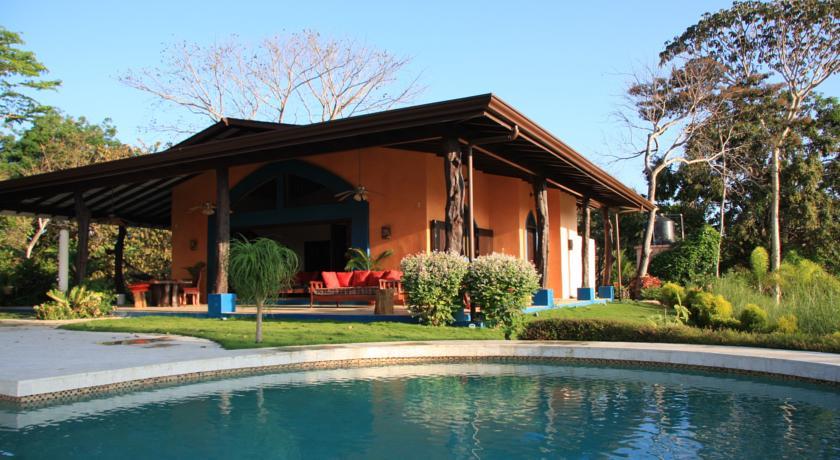 Вилла Villa Prana