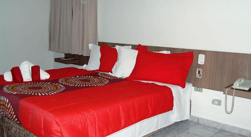 Отель Hotel Bahiti