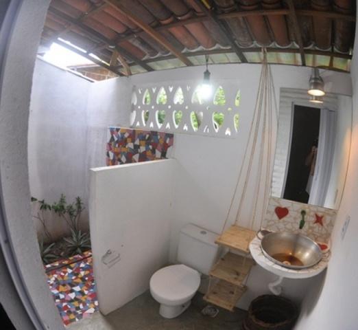 Апартаменты Casa na Lagoa