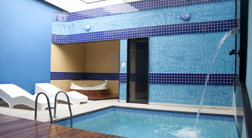 Отель Motel Letom - Adults Only