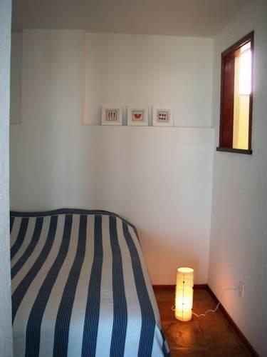 Апартаменты Penthouse Apartment Tee's Beach Palace
