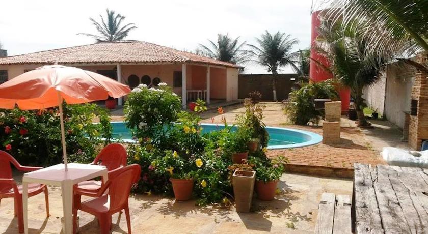 Отель Príncipes do Sol Residencial