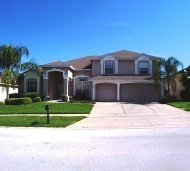 Апартаменты 49938 by Executive Villas Florida