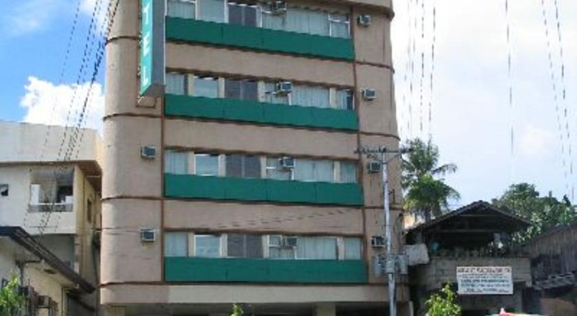 Отель GV Hotel - Pagadian