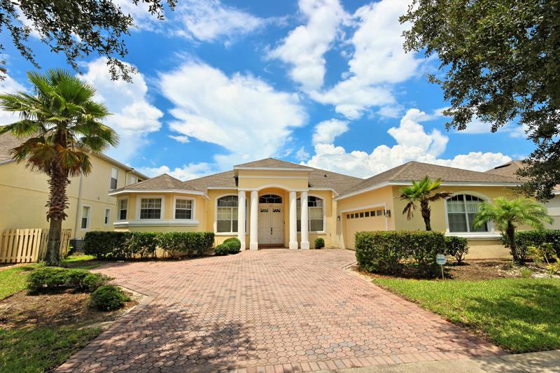Апартаменты 49945 by Executive Villas Florida