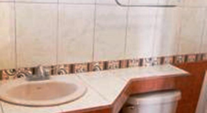 Отель Hotel Jardin