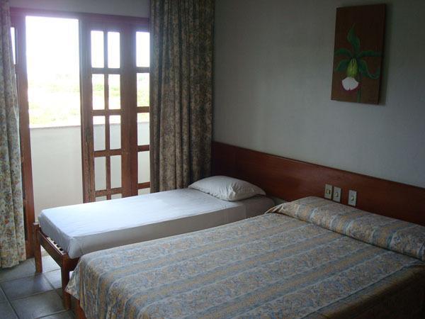 Отель Quiriri Park Hotel