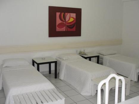 Отель Hotel San Karlo