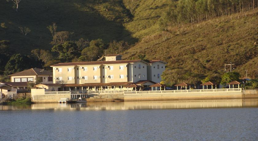 Отель Cyrilo's Palace Hotel