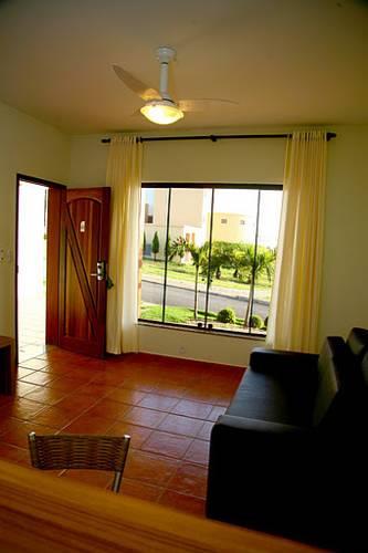 Отель Furnaspark Resort