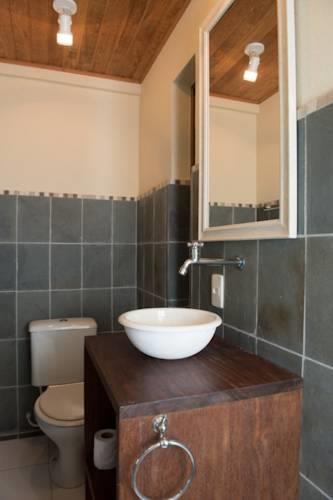 Апартаменты Casa Belo Horizonte
