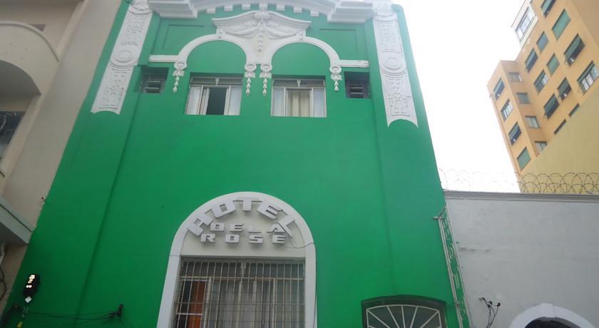 Hotel Della Rose (Adult Only)
