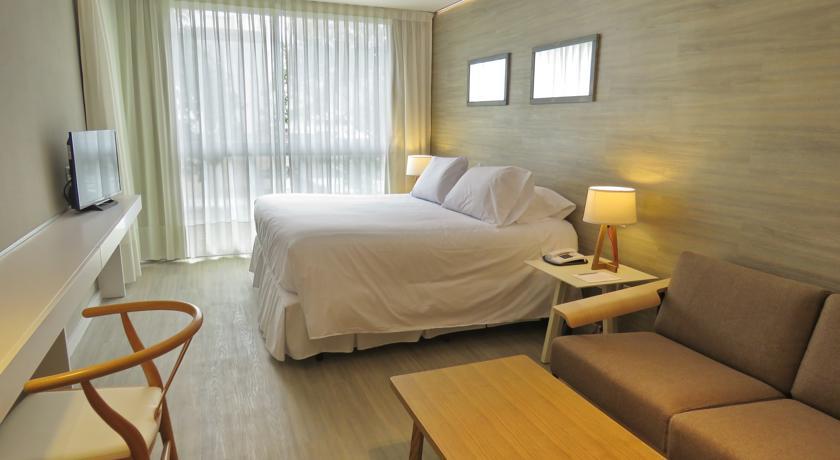 Smart Hotel Montevideo