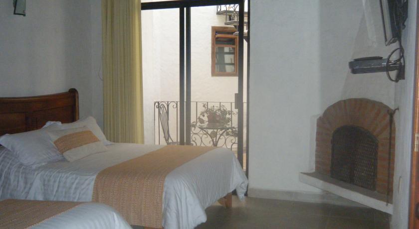 Elisa Spa & Suites