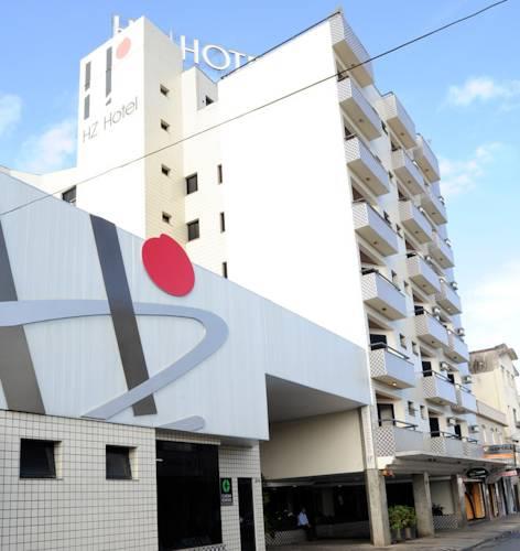 Отель Hz Hotel