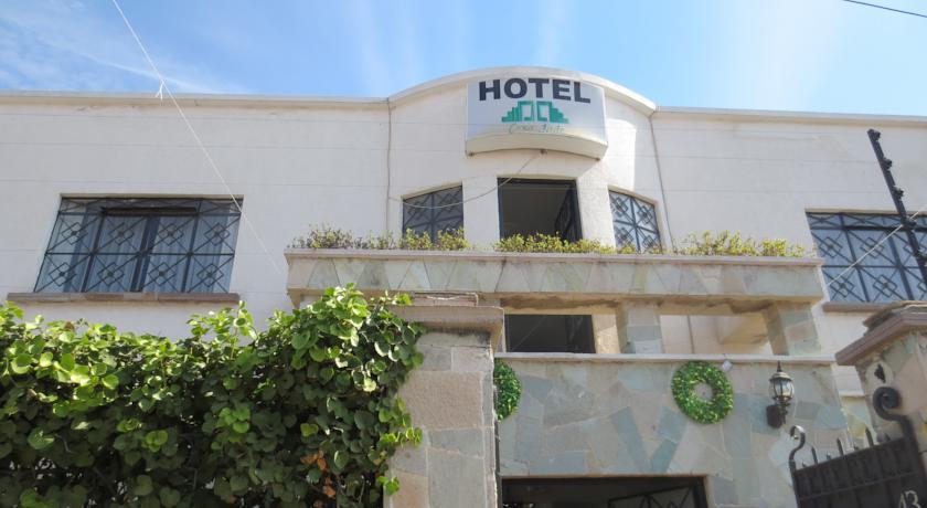 Hotel Casa Jade