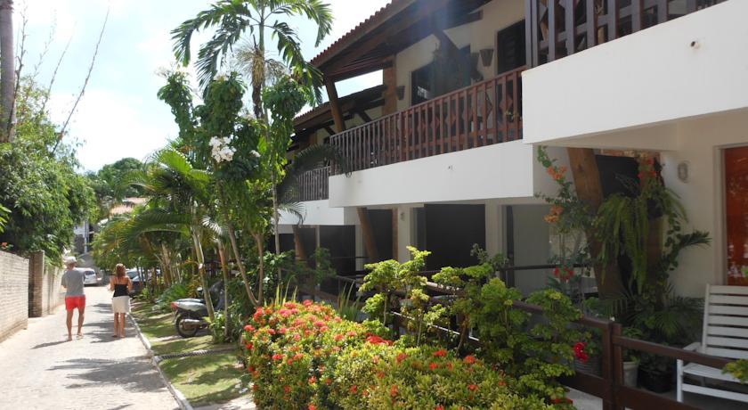 Apartamento em Pipa