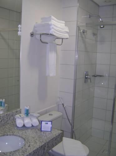 Отель Slaviero Essential Porto Velho