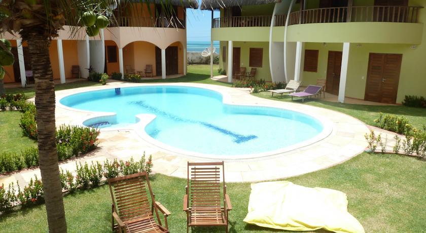 Апартаменты Villa Serena