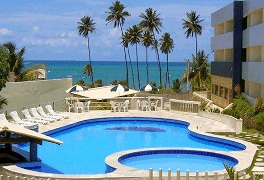 Отель Maria Bonita Hotel