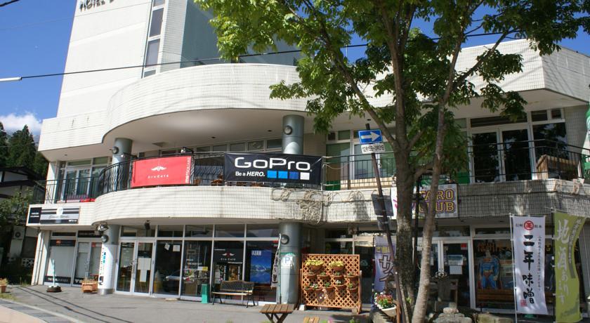 Hotel Square
