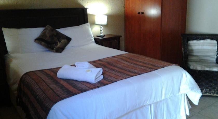 Гостевой дом Villa Anto Guest House