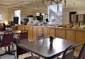 Отель Days Inn Abilene