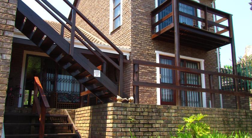 Мини-отель Bev`s B & B