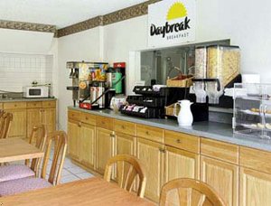 Отель Days Inn Wildwood