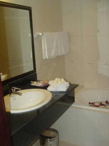 Angella Hotel
