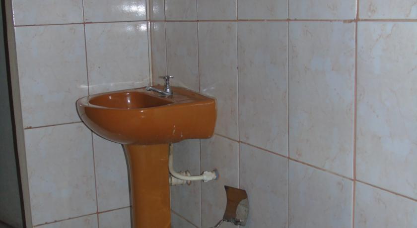 Апартаменты Assis Hotel