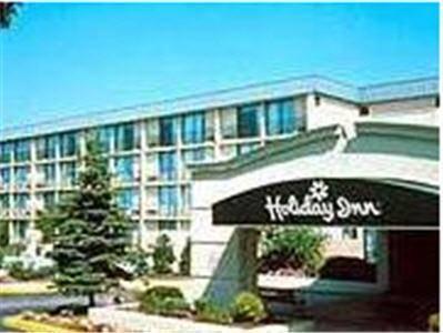 Отель Days Inn Wildwood