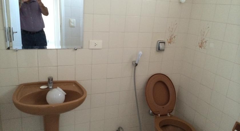 Апартаменты Bervelly Hills Cuiabá