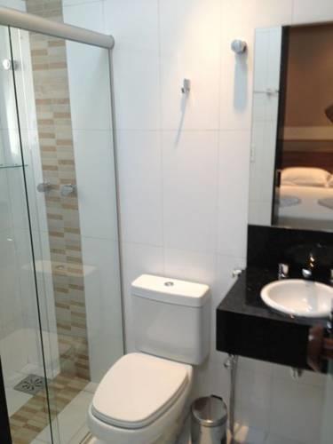 Отель Principe Hotel