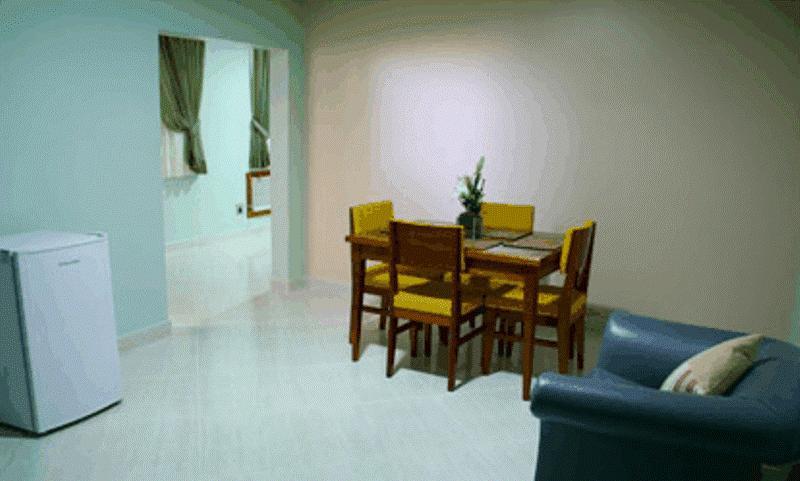 Отель Rondon Palace Hotel