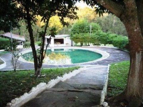 Отель Pousada Colina Verde em Niterói