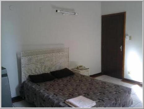 Отель Chalex Hotel