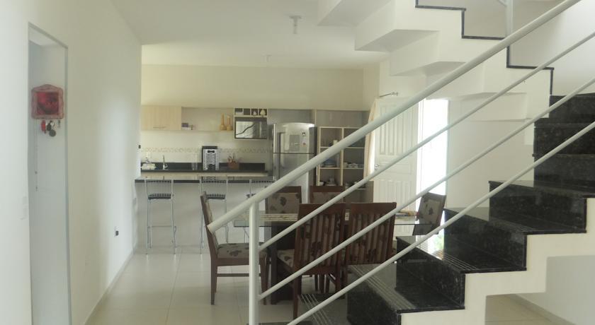 Casa Temporada Porto Seguro