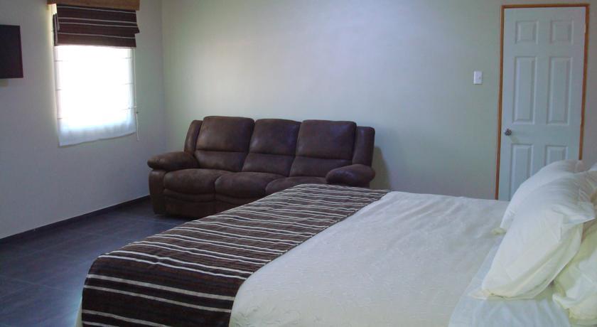 Отель Atacamalodge