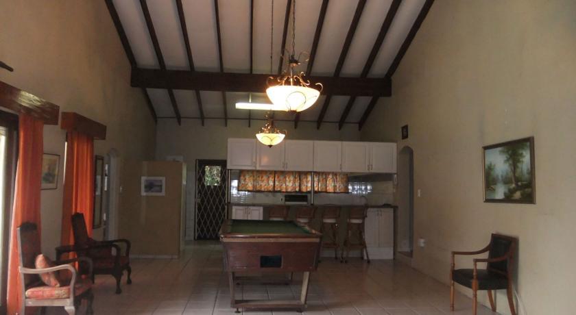 Апартаменты Shirley House