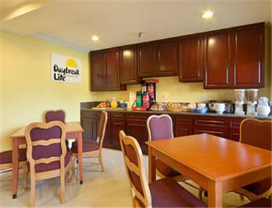 Отель Days Inn Whittier