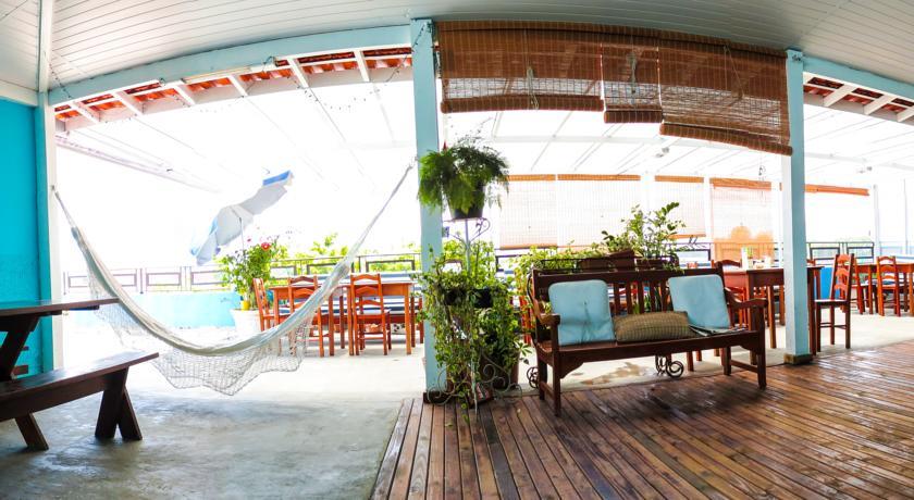 Trm Praia Hotel